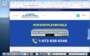 Fake web site